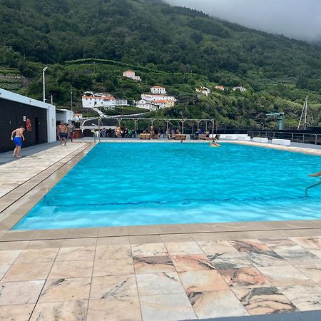 Casa Da Bicuda Hotel Ribeiras Kültér fotó