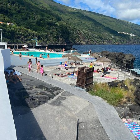 Casa Da Bicuda Hotel Ribeiras Kültér fotó