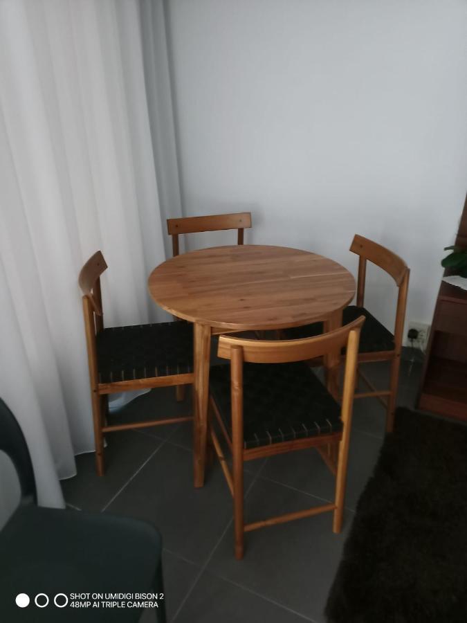 Casa Da Bicuda Hotel Ribeiras Kültér fotó