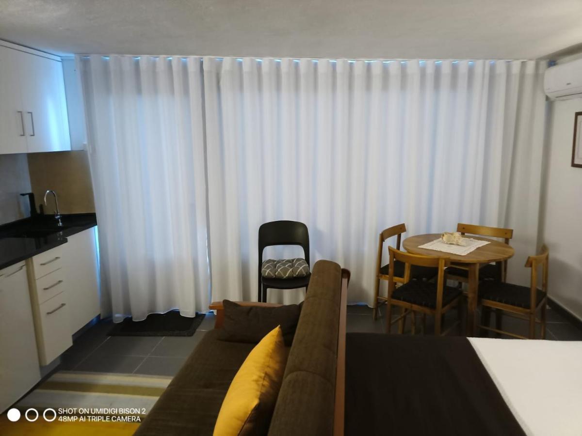 Casa Da Bicuda Hotel Ribeiras Kültér fotó