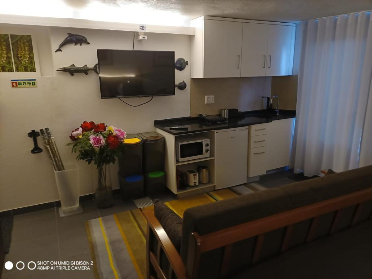 Casa Da Bicuda Hotel Ribeiras Kültér fotó