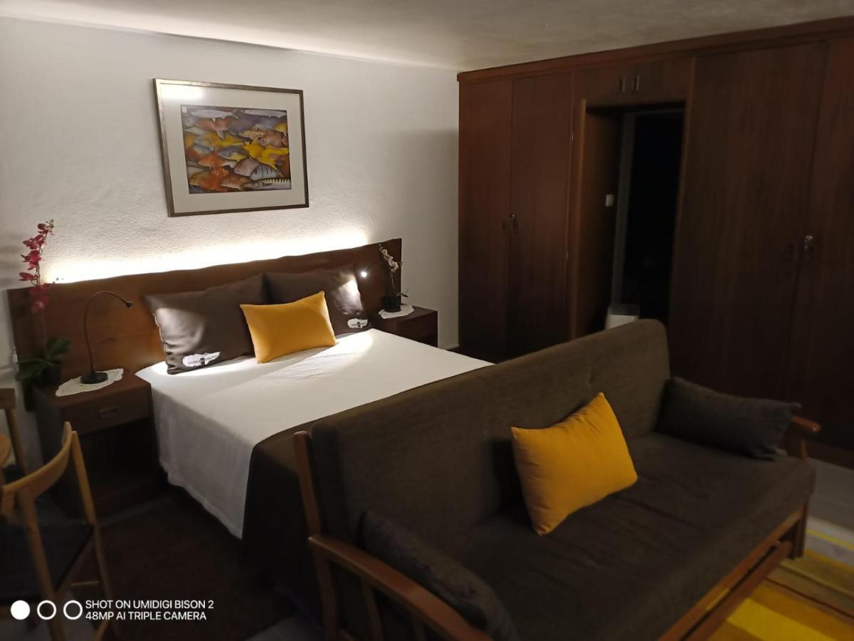 Casa Da Bicuda Hotel Ribeiras Kültér fotó