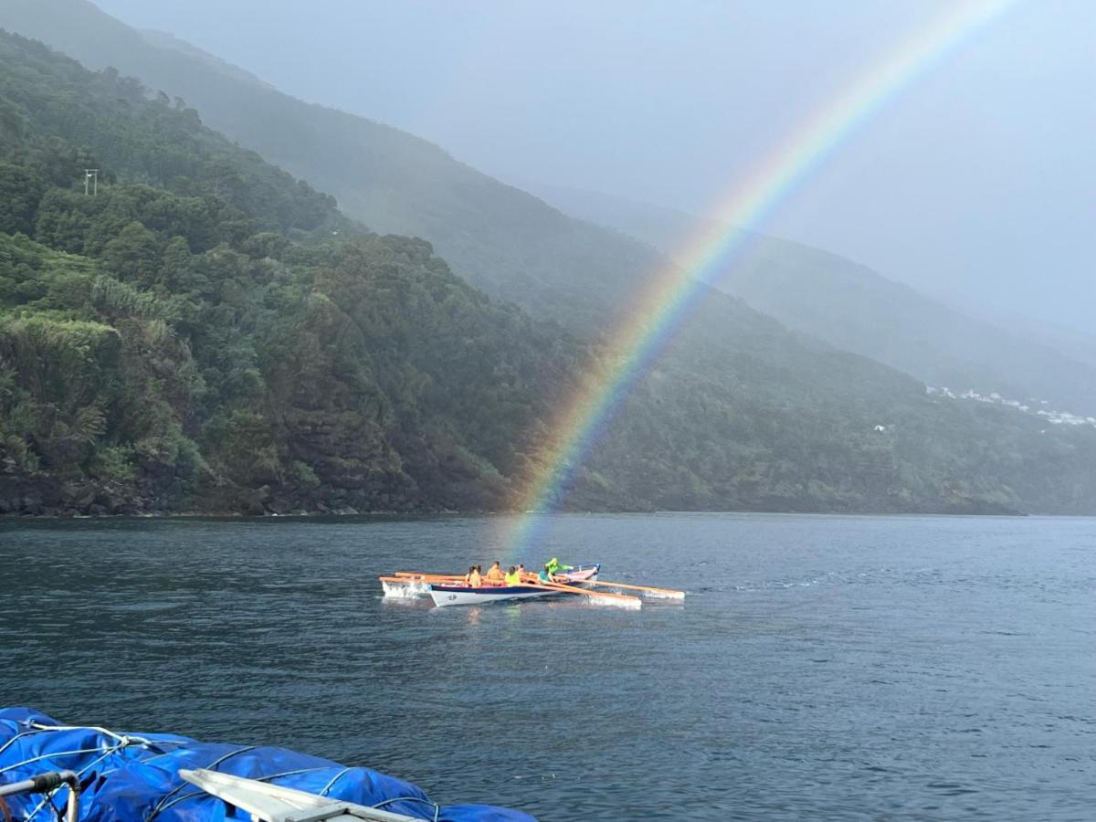 Casa Da Bicuda Hotel Ribeiras Kültér fotó