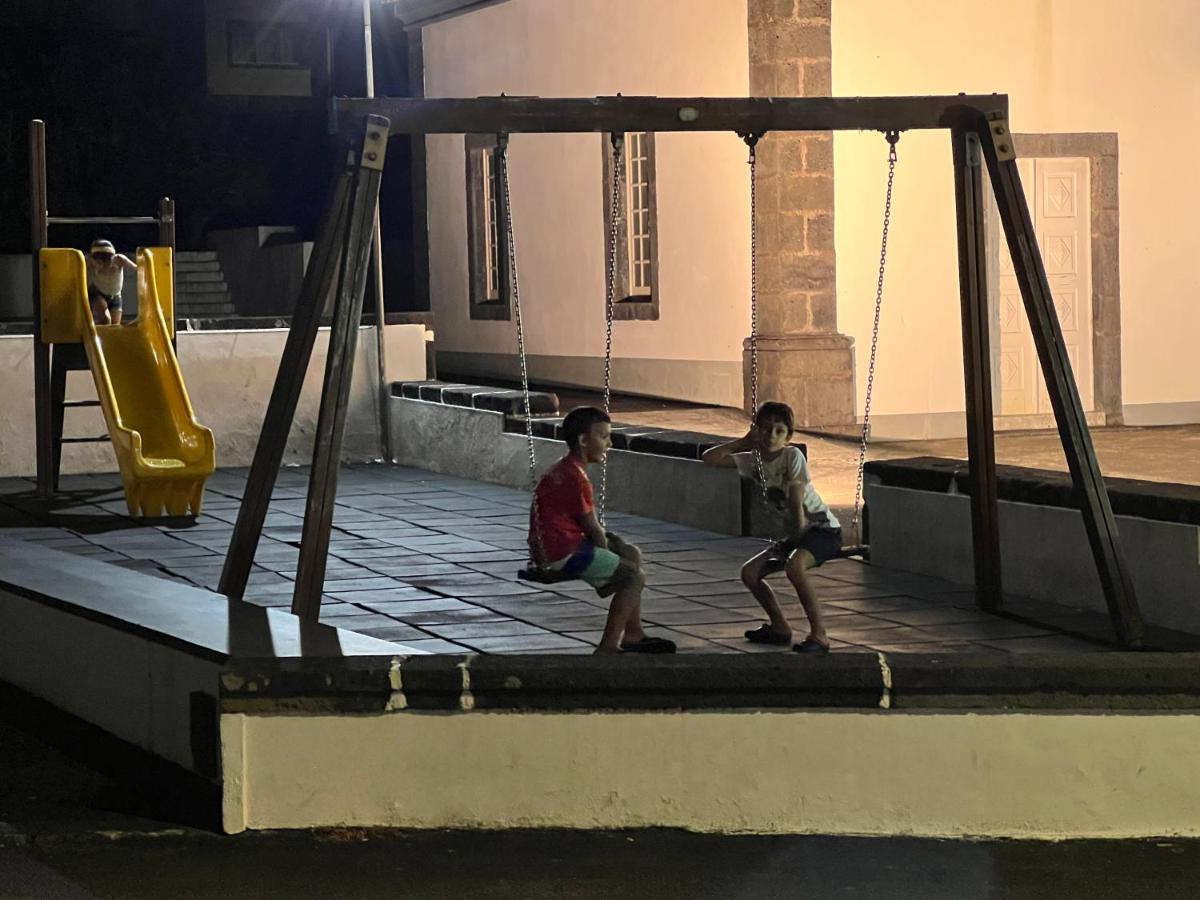 Casa Da Bicuda Hotel Ribeiras Kültér fotó