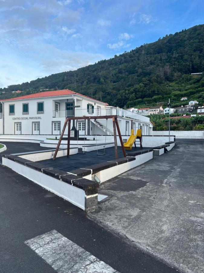 Casa Da Bicuda Hotel Ribeiras Kültér fotó