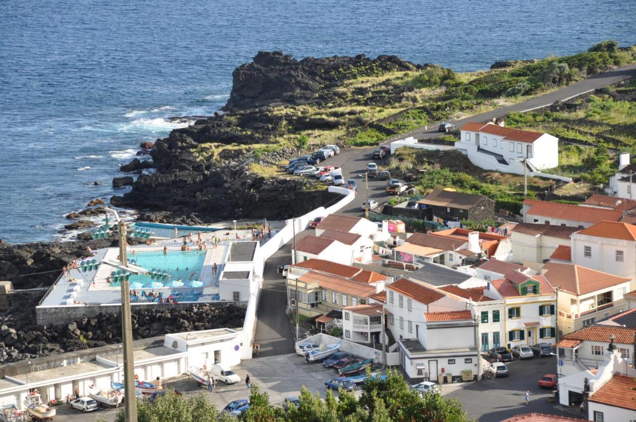 Casa Da Bicuda Hotel Ribeiras Kültér fotó