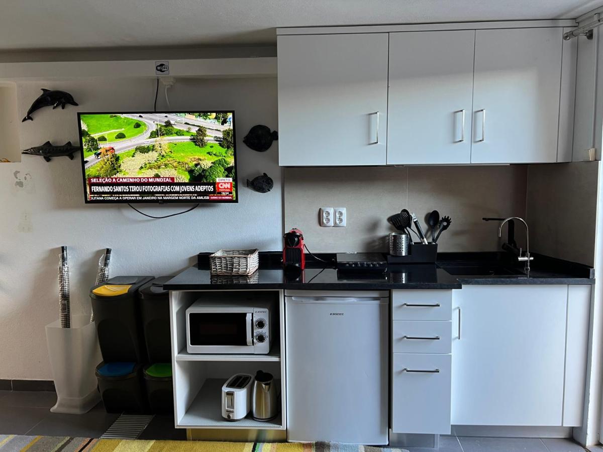 Casa Da Bicuda Hotel Ribeiras Kültér fotó