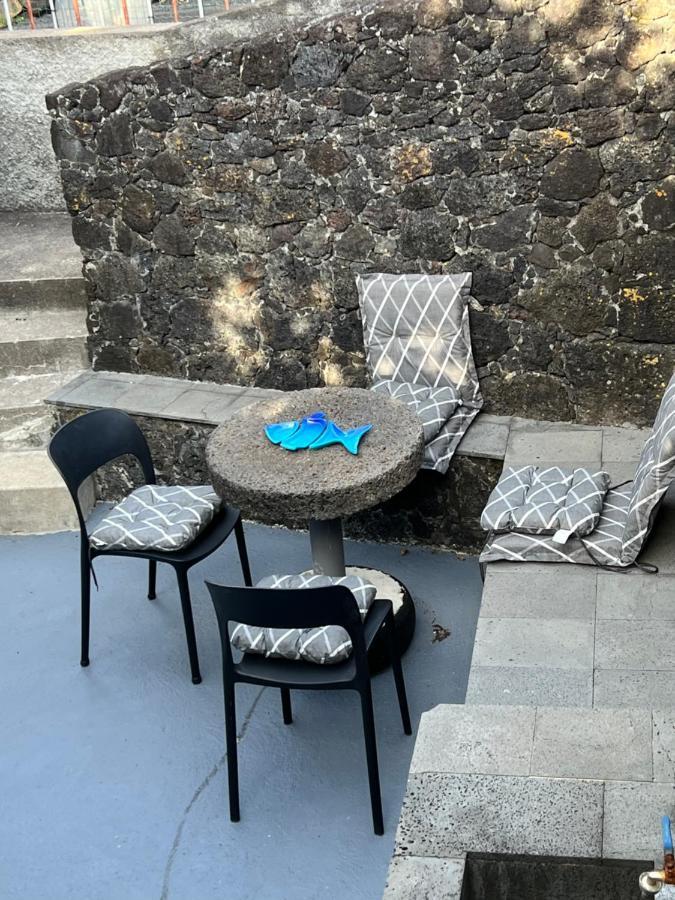 Casa Da Bicuda Hotel Ribeiras Kültér fotó