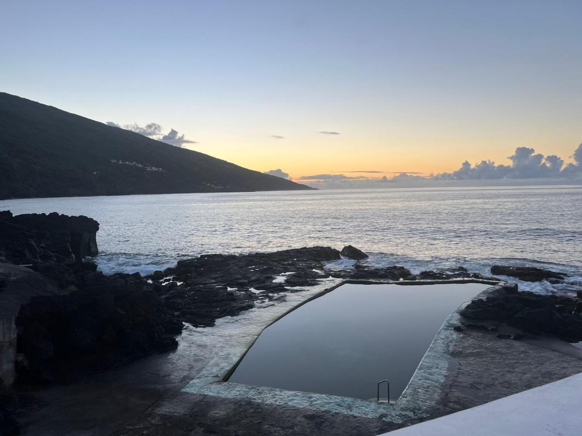 Casa Da Bicuda Hotel Ribeiras Kültér fotó