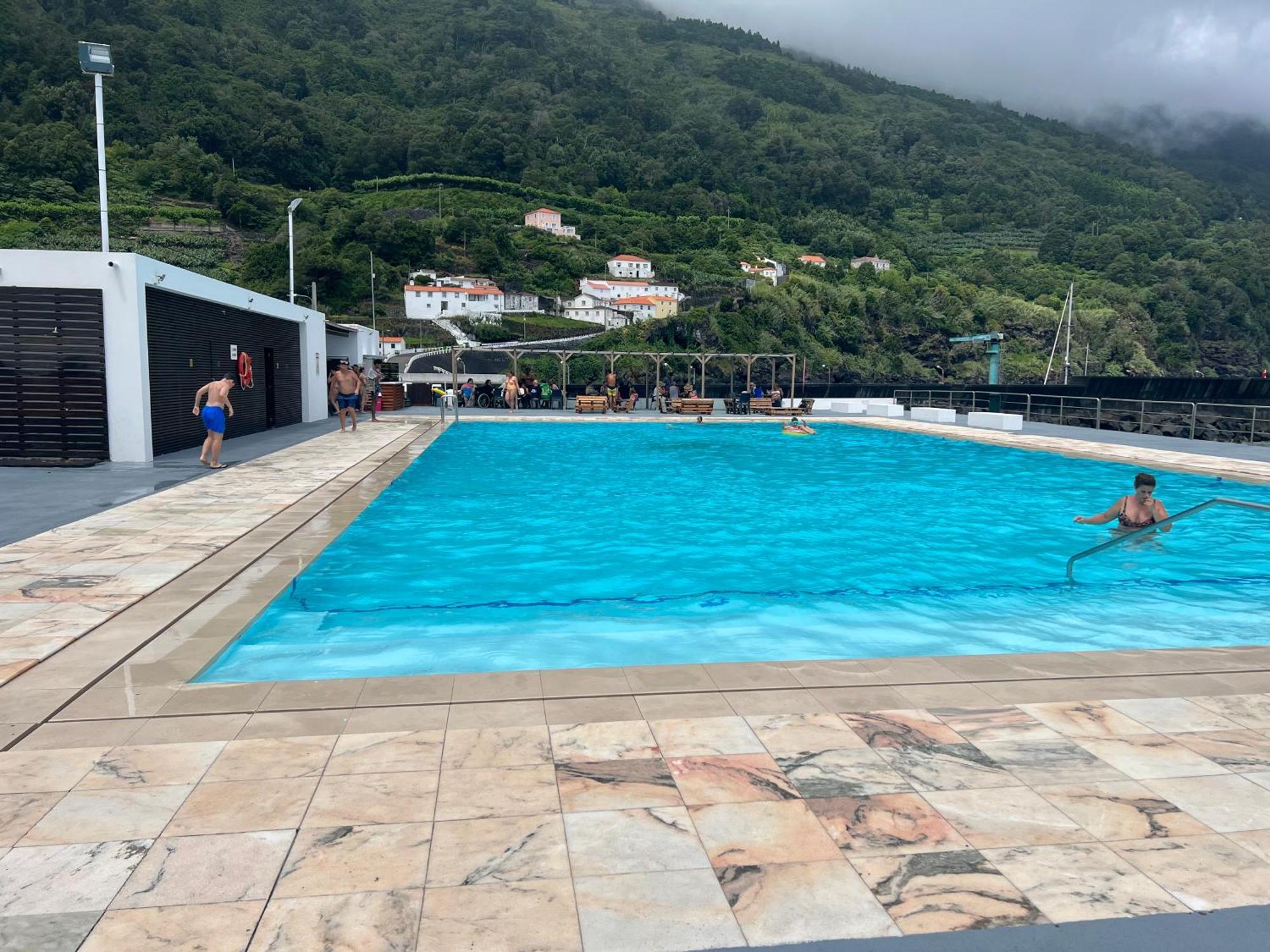 Casa Da Bicuda Hotel Ribeiras Kültér fotó